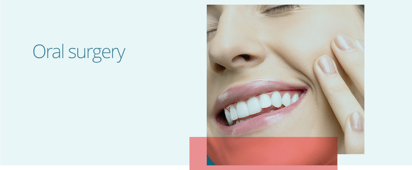 Dental Practice in Frankfurt Riedberg